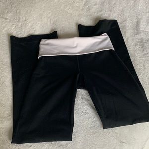 Calvin Klein performance work out pants
